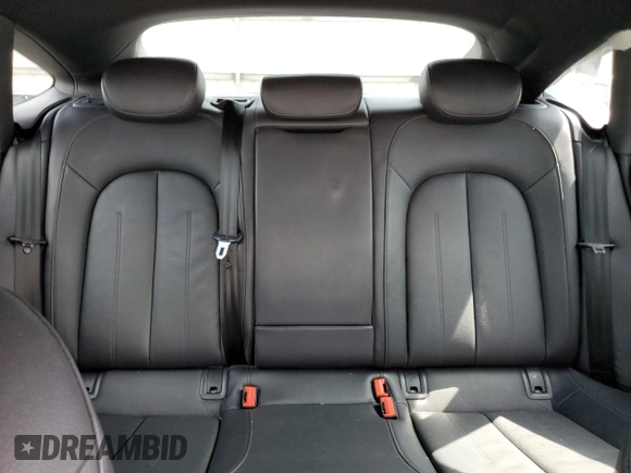 2017 Audi A7 Premium Plus with VIN WAUW2AFC9HN028869, listed as a Copart auction lot 67662504 with 67,397 mi miles and Salvage title. Bid and sale history available at DreamBid. Image 10.