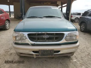 1998 Ford Explorer XL z VIN 1FMZU34E7WZA96759, wystawiony jako Copart lot #47791315 z przebiegiem 138 212 mil mil oraz Czysty tytuł • Clean title. Historia ofert i sprzedaży dostępna na DreamBid. Obrazek 5.
