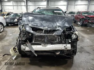2006 Lexus RX 400h with VIN JTJHW31U160023748, listed as a Copart auction lot 85692744 with Not Provided miles and Salvage Title. Bid and sale history available at DreamBid. Image 5.