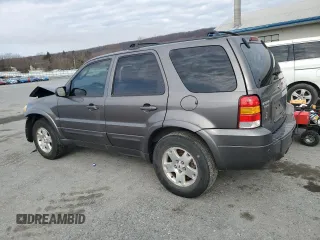 2006 Ford Escape Limited z VIN 1FMCU94146KA45217, wystawiony jako Copart lot #48542835 z przebiegiem 184 839 mil mil oraz Szkoda całkowita • Salvage title. Historia ofert i sprzedaży dostępna na DreamBid. Obrazek 2.
