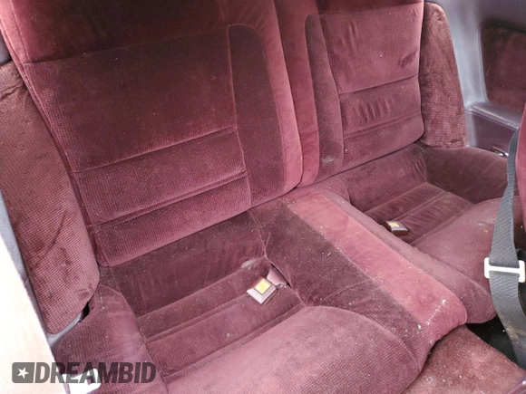 1987 Toyota Supra z VIN JT2MA70J6H0060238, wystawiony jako Copart lot #84754334 z przebiegiem 201 761 mil mil oraz Czysty tytuł • Clean title. Historia ofert i sprzedaży dostępna na DreamBid. Obrazek 10.