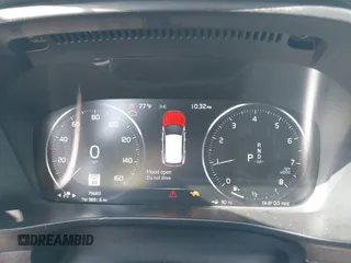 2019 Volvo XC40 Momentum с VIN YV4162UK8K2134852, выставлен на аукционе IAAI как лот 42259540 с пробегом 79 683 миль миль и . История ставок и продаж доступна на DreamBid. Изображение 7.