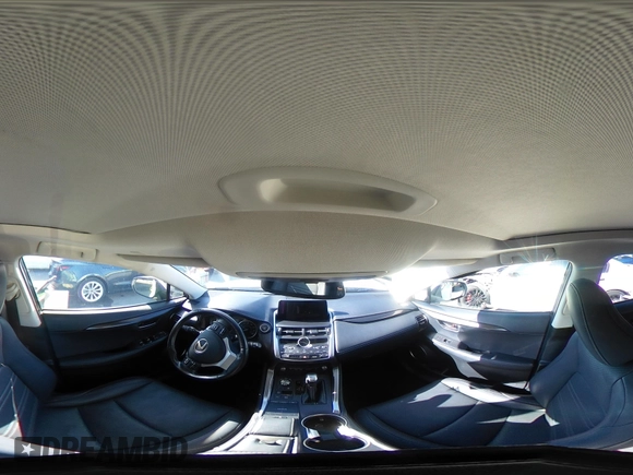 2020 Lexus NX 300 z VIN JTJDARBZ4L5007813, wystawiony jako IAAI lot #41988843 z przebiegiem 53 298 mil mil oraz . Historia ofert i sprzedaży dostępna na DreamBid. Obrazek 18.