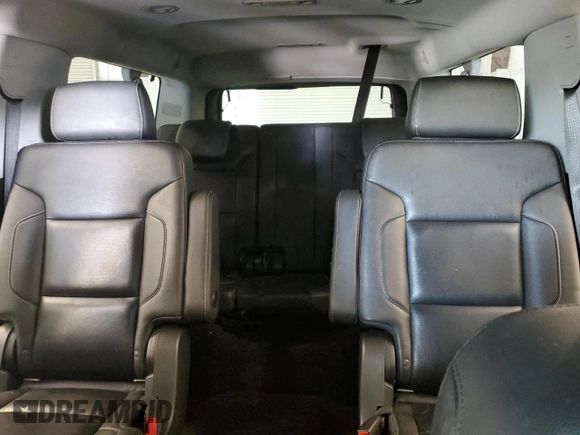 2018 GMC Yukon XL SLT with VIN 1GKS2GKC4JR309037, listed as a Copart auction lot 65954554 with 97,216 mi miles and Salvage Title. Bid and sale history available at carsss.com. Image 10.