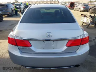 2013 Honda Accord Sdn LX with VIN 1HGCR2F37DA144159, listed as a IAAI auction lot 41928284 with 93,221 mi miles. Bid and sale history available at carsss.com. Image 16.