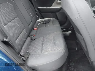 2019 Kia Niro LX with VIN KNDCB3LC5K5216561, listed as a IAAI auction lot 41004309 with 121,617 mi miles and . Bid and sale history available at DreamBid. Image 8.