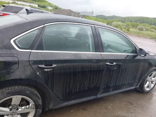 2012 Volkswagen Passat SE z VIN 1VWBP7A30CC101769, wystawiony jako IAAI lot #42281010 z przebiegiem 161 003 mil mil oraz . Historia ofert i sprzedaży dostępna na DreamBid. Obrazek 14.