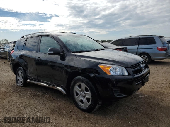 2012 Toyota RAV4 with VIN 2T3ZF4DV9CW129292, listed as a Copart auction lot 70884434 with 90,735 mi miles and Salvage Title. Bid and sale history available at carsss.com. Image 4.