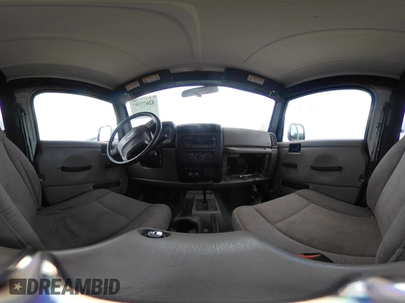 2005 Jeep Wrangler Sport with VIN 1J4FA49SX5P317120, listed as a IAAI auction lot 42677397 with 71,403 mi miles and . Bid and sale history available at DreamBid. Image 21.
