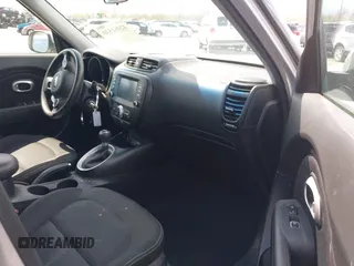 2018 Kia Soul + with VIN KNDJP3A53J7510640, listed as a IAAI auction lot 42061530 with 62,068 mi miles. Bid and sale history available at carsss.com. Image 5.