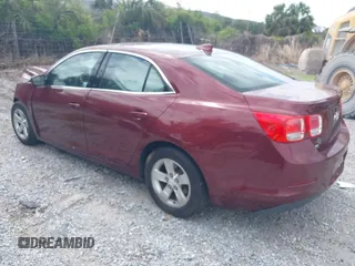 2015 Chevrolet Malibu LT with VIN 1G11C5SL8FF151862, listed as a IAAI auction lot 42022082 with 151,872 mi miles and . Bid and sale history available at DreamBid. Image 3.