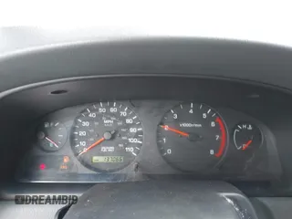 2001 Nissan Frontier SE with VIN 1N6ED27T61C302279, listed as a IAAI auction lot 42642272 with 137,066 mi miles and . Bid and sale history available at DreamBid. Image 7.