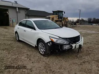 2018 Nissan Altima SV with VIN 1N4AL3AP7JC298321, listed as a Copart auction lot 82376203 with 70,376 mi miles and Non Repairable. Bid and sale history available at DreamBid. Image 10.