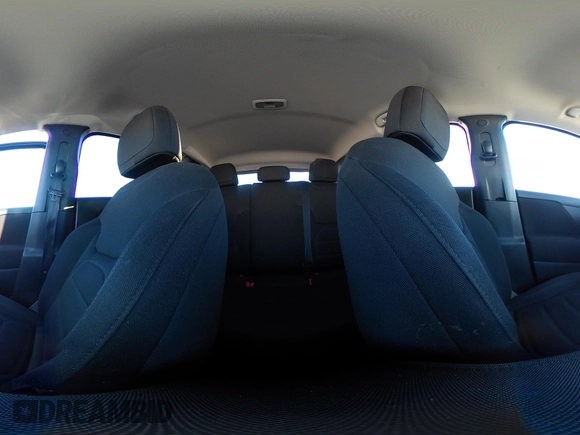 2020 Jeep Renegade Latitude with VIN ZACNJABB8LPL25157, listed as a IAAI auction lot 41065402 with 64,982 mi miles. Bid and sale history available at carsss.com. Image 19.