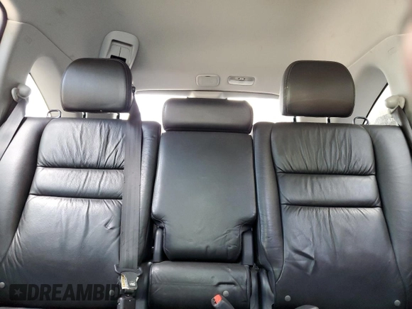 2010 Honda CR-V EX-L with VIN 5J6RE4H75AL023558, listed as a Copart auction lot 64855505 with 90,474 mi miles and Clean title. Bid and sale history available at DreamBid. Image 10.