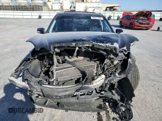 2009 Mercedes-Benz E-Class Luxury 3.5L with VIN WDBUF56X49B369848, listed as a Copart auction lot 48817765 with 99,457 mi miles and Salvage Title. Bid and sale history available at carsss.com. Image 5.