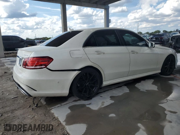 2014 Mercedes-Benz E-Class E 250 BlueTEC Luxury with VIN WDDHF0EB1EA910386, listed as a Copart auction lot 47029085 with 113,522 mi miles and Salvage Title. Bid and sale history available at carsss.com. Image 3.