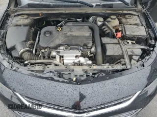 2016 Chevrolet Malibu LT with VIN 1G1ZE5ST6GF332862, listed as a Copart auction lot 49357745 with 61,991 mi miles and Salvage Title. Bid and sale history available at DreamBid. Image 12.