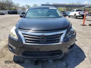 2015 Nissan Altima 2.5 with VIN 1N4AL3AP6FC134839, listed as a Copart auction lot 57122925 with 146,633 mi miles and Salvage title. Bid and sale history available at DreamBid. Image 5.