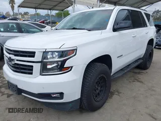 2020 Chevrolet Tahoe LT с VIN 1GNSCBKC0LR290170, выставлен на аукционе IAAI как лот 42129712 с пробегом 57 414 миль миль и . История ставок и продаж доступна на DreamBid. Изображение 17.