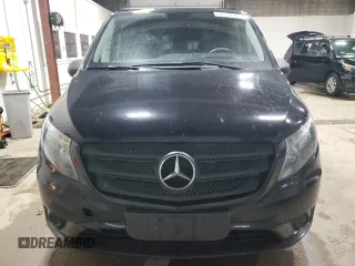 2019 Mercedes-Benz Metris Passenger with VIN WD4PG2EE5K3576393, listed as a Copart auction lot 86137904 with 91,308 mi miles and Salvage title. Bid and sale history available at DreamBid. Image 5.