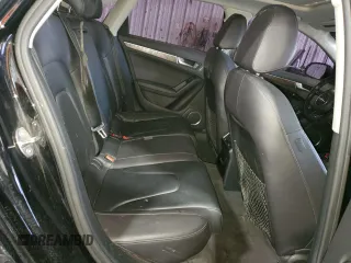 2016 Audi A4 Premium Plus z VIN WAUFFAFL8GN010804, wystawiony jako Copart lot #55500705 z przebiegiem 75 237 mil mil oraz Szkoda całkowita • Salvage title. Historia ofert i sprzedaży dostępna na DreamBid. Obrazek 10.