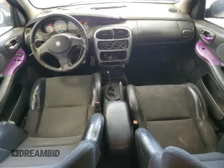 2005 Dodge Neon SRT-4 with VIN 1B3ES66S05D195109, listed as a Copart auction lot 70531014 with 114,074 mi miles and Clean Title. Bid and sale history available at carsss.com. Image 8.