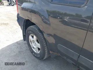 2006 Nissan Xterra S with VIN 5N1AN08W26C558840, listed as a IAAI auction lot 40738082 with 157,381 mi miles and . Bid and sale history available at DreamBid. Image 6.