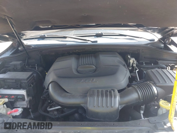 2011 Jeep Grand Cherokee Overland with VIN 1J4RS6GG9BC613396, listed as a IAAI auction lot 42490889 with 150,601 mi miles and . Bid and sale history available at DreamBid. Image 10.