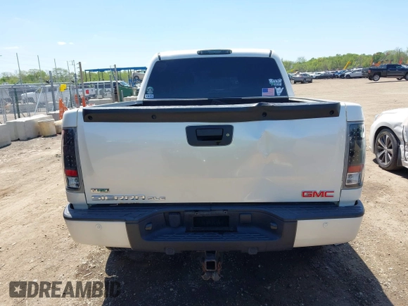 2012 GMC Sierra 1500 SLE z VIN 3GTP2VE78CG121242, wystawiony jako IAAI lot #42221764 z przebiegiem 164 755 mil mil oraz . Historia ofert i sprzedaży dostępna na DreamBid. Obrazek 17.