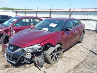 2018 Nissan Maxima S z VIN 1N4AA6AP7JC394750, wystawiony jako IAAI lot #42061458 z przebiegiem 113 822 mil mil oraz . Historia ofert i sprzedaży dostępna na DreamBid. Obrazek 17.