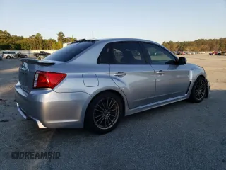 2013 Subaru Impreza Sedan WRX WRX Limited with VIN JF1GV7F65DG005234, listed as a Copart auction lot 76064964 with 116,651 mi miles and Salvage Title. Bid and sale history available at carsss.com. Image 3.