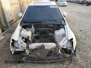 2012 Cadillac CTS-V z VIN 1G6DV5EP2C0116166, wystawiony jako Copart lot #82772654 z przebiegiem Nie podano mil oraz Szkoda całkowita • Salvage title. Historia ofert i sprzedaży dostępna na DreamBid. Obrazek 5.