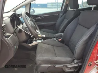 2015 Honda Fit EX-L with VIN 3HGGK5H86FM762465, listed as a Copart auction lot 56723845 with 138,357 mi miles and Clean Title. Bid and sale history available at DreamBid. Image 7.