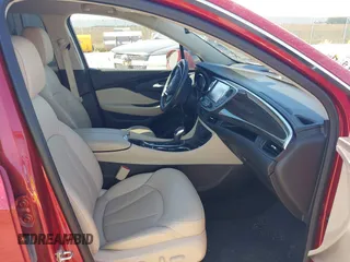 2020 Buick Envision Essence with VIN LRBFX2SA7LD018238, listed as a IAAI auction lot 40449684 with 14,253 mi miles and . Bid and sale history available at DreamBid. Image 5.