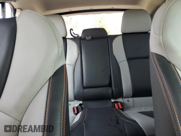 2021 Subaru Crosstrek Limited с VIN JF2GTHMC0M8264580, выставлен на аукционе Copart как лот 60725685 с пробегом 43 679 миль миль и Списание • Salvage title. История ставок и продаж доступна на DreamBid. Изображение 10.