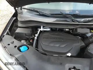 2021 Honda Pilot EX-L z VIN 5FNYF5H51MB032431, wystawiony jako Copart lot #68190495 z przebiegiem 51 168 mil mil oraz Szkoda całkowita • Salvage title. Historia ofert i sprzedaży dostępna na DreamBid. Obrazek 15.