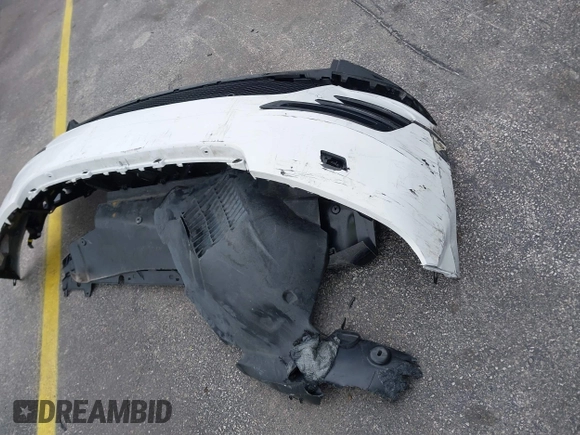 2025 Land Rover Range Rover Velar Dynamic SE с VIN SALYL2EX3SA398659, выставлен на аукционе IAAI как лот 41335449 с пробегом 14 875 миль миль и . История ставок и продаж доступна на DreamBid. Изображение 12.