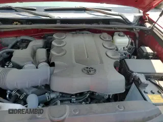 2022 Toyota 4Runner Limited с VIN JTEKU5JR9N5996041, выставлен на аукционе Copart как лот 60254095 с пробегом 52 751 миль миль и Списание • Salvage title. История ставок и продаж доступна на DreamBid. Изображение 14.