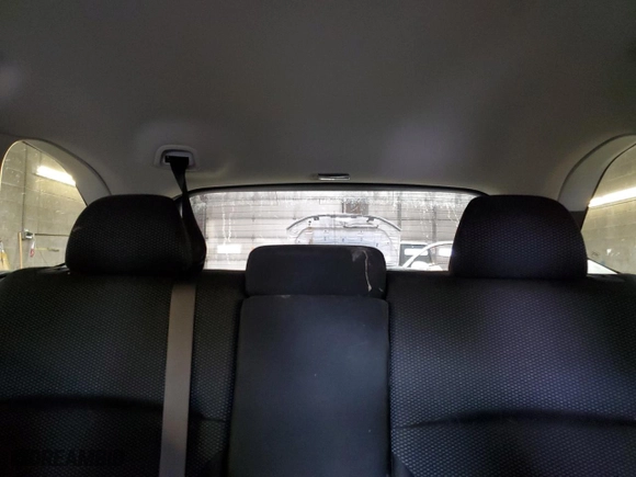 2016 Subaru Outback 2.5i Premium with VIN 4S4BSACC2G3361300, listed as a Copart auction lot 46413995 with 133,469 mi miles and Salvage Title. Bid and sale history available at carsss.com. Image 10.