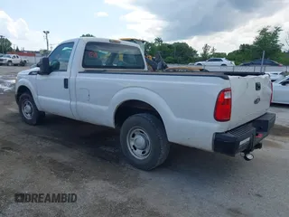 2012 Ford F-250 XL with VIN 1FTBF2A62CEB44968, listed as a IAAI auction lot 42539269 with 146,893 mi miles and . Bid and sale history available at DreamBid. Image 3.