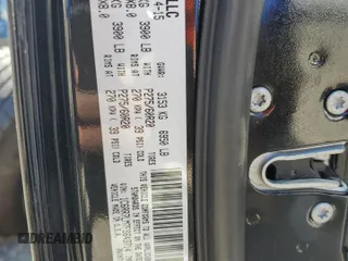 2015 Ram 1500 Big Horn z VIN 1C6RR7LM7FS643714, wystawiony jako Copart lot #49591905 z przebiegiem 97 309 mil mil oraz Szkoda całkowita • Salvage title. Historia ofert i sprzedaży dostępna na DreamBid. Obrazek 12.