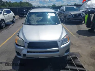 2011 Toyota RAV4 with VIN 2T3ZF4DV0BW073547, listed as a IAAI auction lot 42197624 with 235,537 mi miles and . Bid and sale history available at DreamBid. Image 12.