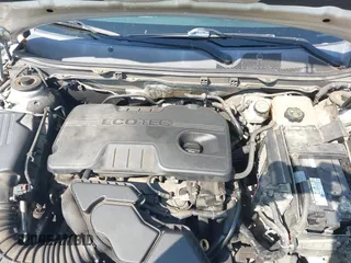 2012 Buick Regal Premium 1 with VIN 2G4GS5EK5C9195843, listed as a IAAI auction lot 42203717 with 199,624 mi miles and . Bid and sale history available at DreamBid. Image 10.