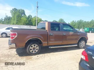 2011 Ford F-150 XL z VIN 1FTFW1CF6BKD08019, wystawiony jako IAAI lot #42622506 z przebiegiem 316 212 mil mil oraz . Historia ofert i sprzedaży dostępna na DreamBid. Obrazek 14.