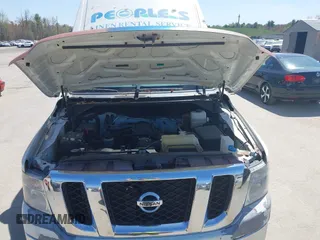 2012 Nissan NV S with VIN 1N6AF0LX6CN101706, listed as a IAAI auction lot 42170199 with 202,482 mi miles. Bid and sale history available at carsss.com. Image 10.