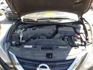 2018 Nissan Altima S with VIN 1N4AL3AP2JC187708, listed as a IAAI auction lot 41864283 with 158,527 mi miles and . Bid and sale history available at DreamBid. Image 10.