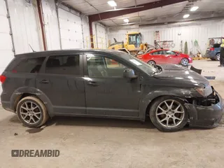 2017 Dodge Journey GT with VIN 3C4PDCEG6HT581660, listed as a IAAI auction lot 41675142 with 96,303 mi miles and . Bid and sale history available at DreamBid. Image 13.