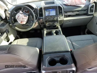 2021 Ford F-250 XL с VIN 1FT7W2BN4MEC02544, выставлен на аукционе Copart как лот 53804565 с пробегом 61 837 миль миль и Списание • Salvage title. История ставок и продаж доступна на DreamBid. Изображение 8.