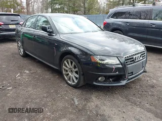 2012 Audi A4 Premium Plus z VIN WAUFFAFL4CN015914, wystawiony jako IAAI lot #41419897 z przebiegiem 116 982 mil mil oraz . Historia ofert i sprzedaży dostępna na DreamBid. Obrazek 1.